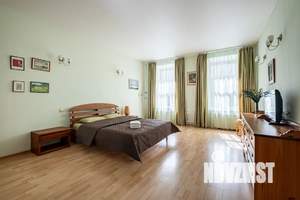 2-к квартира, посуточно, 85м2, 2/4 этаж