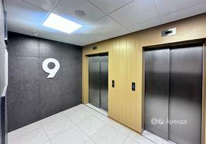 Студия квартира, на длительный срок, 25м2, 9/25 этаж