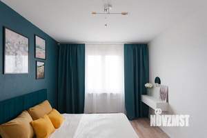 2-к квартира, на длительный срок, 55м2, 22/22 этаж