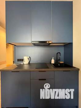 1-к квартира, посуточно, 30м2, 12/14 этаж