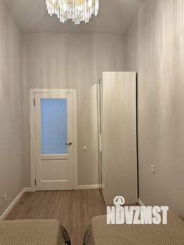 2-к квартира, на длительный срок, 53м2, 1/4 этаж