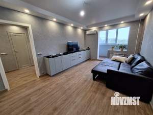 1-к квартира, на длительный срок, 40м2, 7/9 этаж