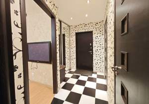 1-к квартира, на длительный срок, 37м2, 14/17 этаж