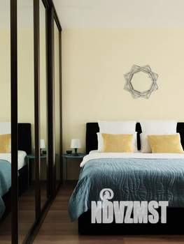 2-к квартира, посуточно, 60м2, 10/16 этаж