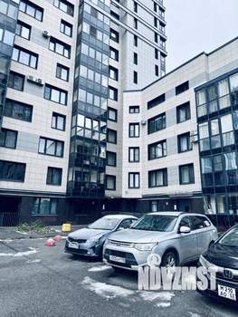 1-к квартира, на длительный срок, 42м2, 1/21 этаж