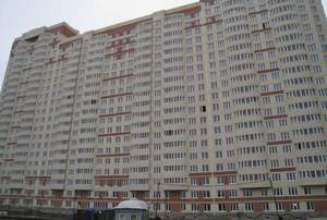 2-к квартира, на длительный срок, 59м2, 15/17 этаж