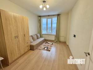 2-к квартира, на длительный срок, 55м2, 8/8 этаж