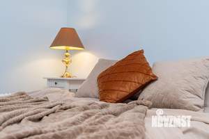 3-к квартира, посуточно, 85м2, 4/5 этаж