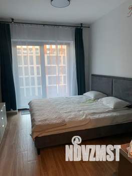 Студия квартира, посуточно, 20м2, 8/12 этаж