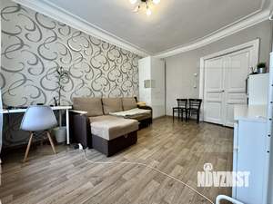 2-к квартира, на длительный срок, 50м2, 3/6 этаж