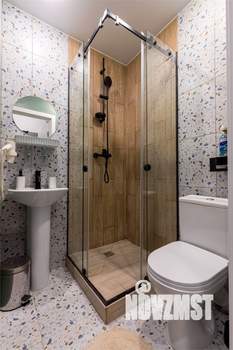 Студия квартира, на длительный срок, 13м2, 2/5 этаж