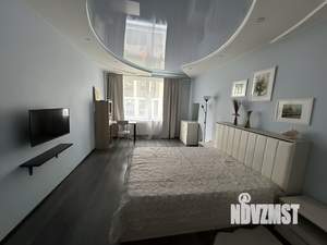 3-к квартира, на длительный срок, 111м2, 2/10 этаж