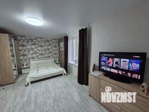 1-к квартира, посуточно, 32м2, 2/5 этаж