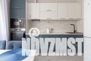 1-к квартира, посуточно, 40м2, 3/24 этаж