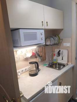 Студия квартира, на длительный срок, 23м2, 2/5 этаж