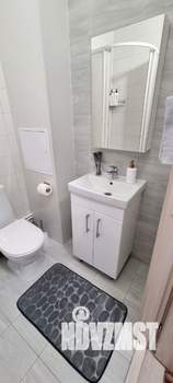 Студия квартира, посуточно, 25м2, 7/12 этаж