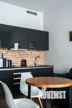 Студия квартира, на длительный срок, 32м2, 9/11 этаж