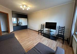 1-к квартира, на длительный срок, 38м2, 13/16 этаж