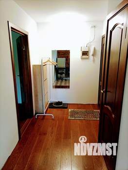 1-к квартира, на длительный срок, 37м2, 5/5 этаж