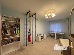 3-к квартира, на длительный срок, 65м2, 1/9 этаж