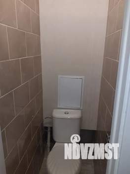 1-к квартира, посуточно, 32м2, 11/12 этаж