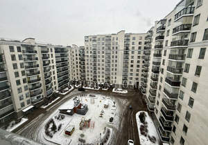 3-к квартира, на длительный срок, 111м2, 9/14 этаж