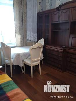 3-к квартира, на длительный срок, 70м2, 4/9 этаж