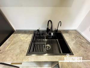 1-к квартира, на длительный срок, 36м2, 4/8 этаж