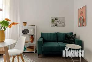 2-к квартира, посуточно, 65м2, 2/5 этаж