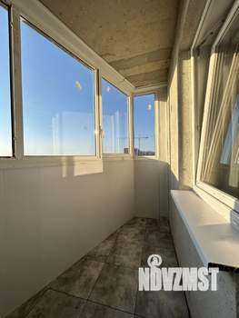 1-к квартира, на длительный срок, 34м2, 17/19 этаж