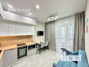 1-к квартира, на длительный срок, 35м2, 7/11 этаж