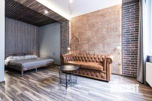 1-к квартира, на длительный срок, 50м2, 3/10 этаж