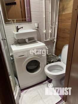 Студия квартира, на длительный срок, 15м2, 2/4 этаж