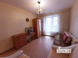 Студия квартира, на длительный срок, 24м2, 5/9 этаж