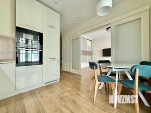 1-к квартира, на длительный срок, 35м2, 5/7 этаж