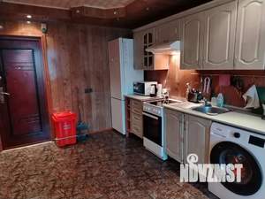 1-к квартира, посуточно, 35м2, 13/15 этаж