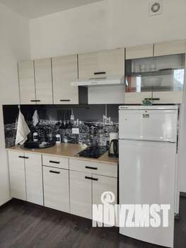 Студия квартира, посуточно, 25м2, 2/5 этаж