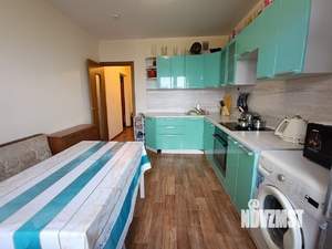 3-к квартира, на длительный срок, 77м2, 13/18 этаж