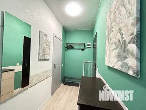 Студия квартира, посуточно, 12м2, 1/5 этаж