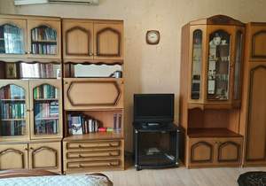 1-к квартира, на длительный срок, 40м2, 11/12 этаж