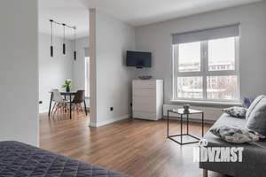 1-к квартира, на длительный срок, 35м2, 3/14 этаж