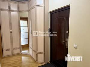 1-к квартира, на длительный срок, 45м2, 3/19 этаж