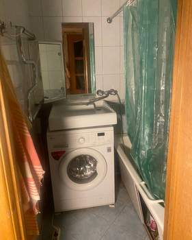 2-к квартира, на длительный срок, 59м2, 9/12 этаж