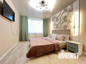 2-к квартира, посуточно, 45м2, 1/1 этаж