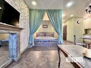 1-к квартира, на длительный срок, 40м2, 20/20 этаж