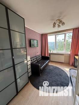 2-к квартира, посуточно, 45м2, 6/9 этаж