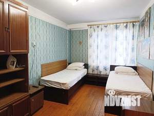 3-к квартира, посуточно, 55м2, 4/5 этаж