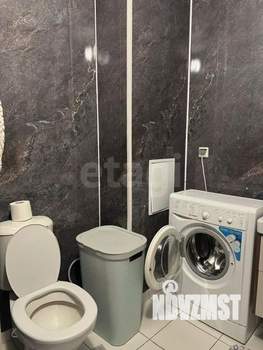 1-к квартира, на длительный срок, 50м2, 7/19 этаж