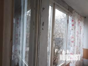 1-к квартира, посуточно, 40м2, 1/9 этаж