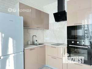 1-к квартира, на длительный срок, 34м2, 17/18 этаж